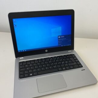 HP Probook 430 G4 - Intel i5- 7th Gen/8GB RAM/128GB