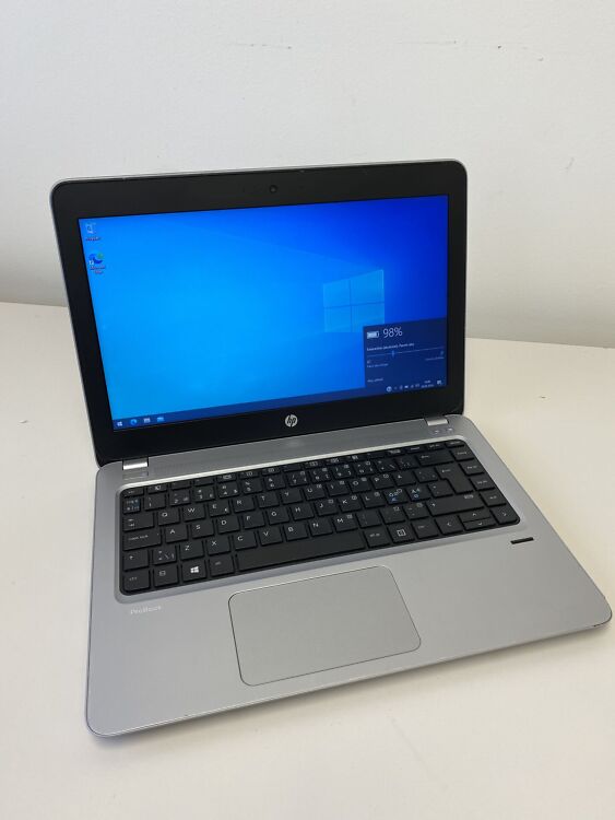 HP Probook 430 G4 - Intel i5- 7th Gen/8GB RAM/128GB