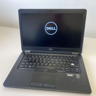 Dell E7450 laptop