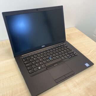 Dell 7490 laptop