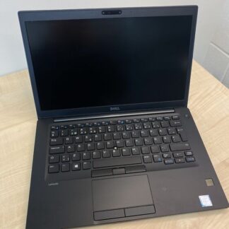 Dell 7480 laptop