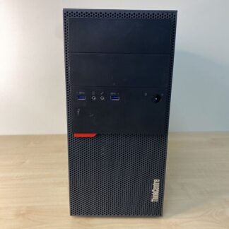 Lenovo ThinkCentre M900 i7-6700/16GB/500GB SSD