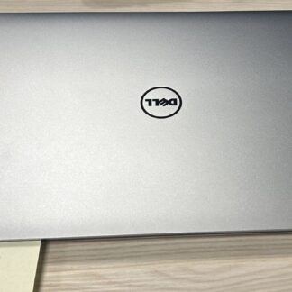 Dell Precision 5520 i7-7700HQ - 16GB RAM - Nvidia Quadro M1200 4GB