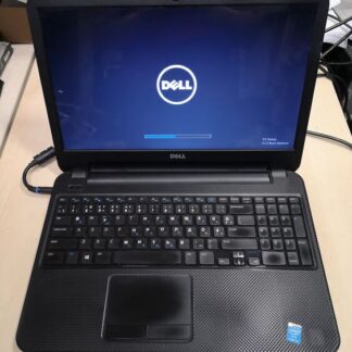 Sülearvuti Dell Inspiron 3537 i5-4200 4GB SSD puudub