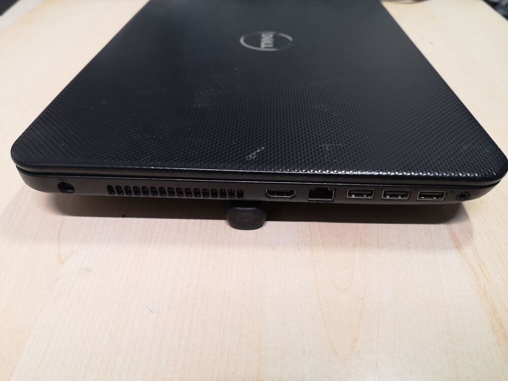 Sülearvuti Dell Inspiron 3537 i5-4200 4GB SSD puudub - Image 3