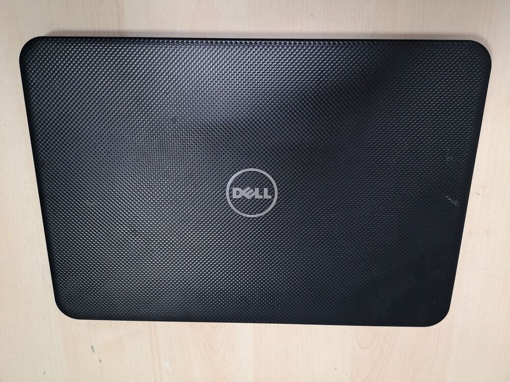 Sülearvuti Dell Inspiron 3537 i5-4200 4GB SSD puudub - Image 5