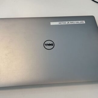 Dell Precision 5520 i7-6820HQ - 8GB RAM - 512GB SSD- Nvidia Quadro M1200 4GB