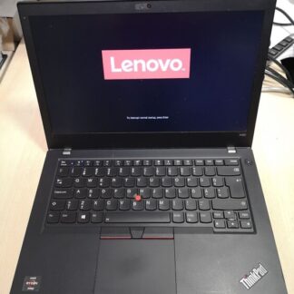 Lenovo Thinkpad A485 - AMD Ryzen 3 PRO 2300W w/Radeon Vega