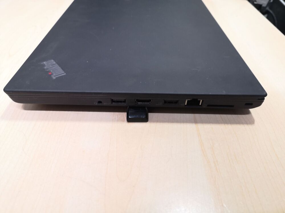 Lenovo Thinkpad A485 - AMD Ryzen 3 PRO 2300W w/Radeon Vega - Image 3