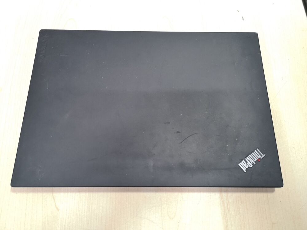 Lenovo Thinkpad A485 - AMD Ryzen 3 PRO 2300W w/Radeon Vega - Image 6