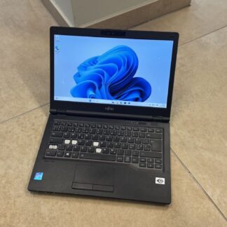 Fujitsu LifeBook E5411 i5-1145G7- 8GB RAM - 512GB SSD