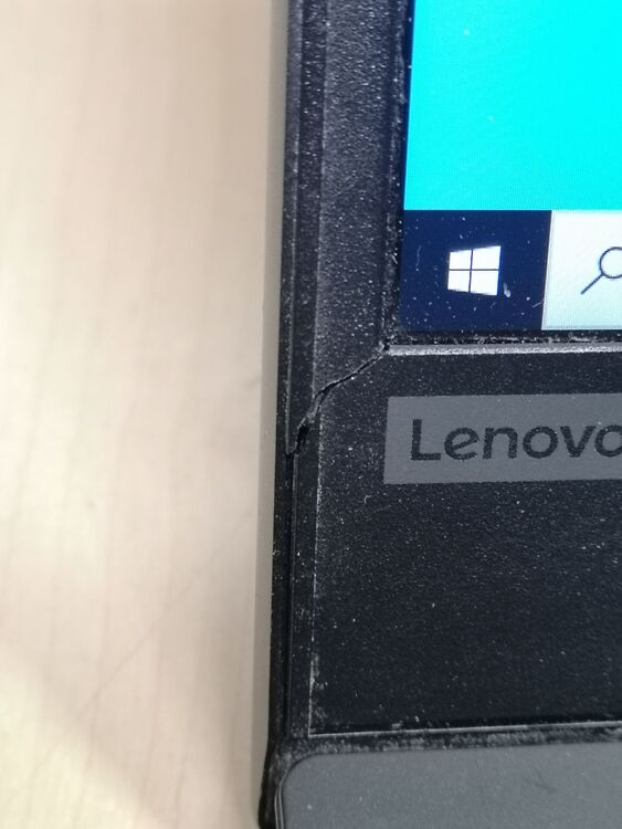 Lenovo Thinkpad E480 i5-8250/8GB/256GB SSD/14" FHD - Image 5