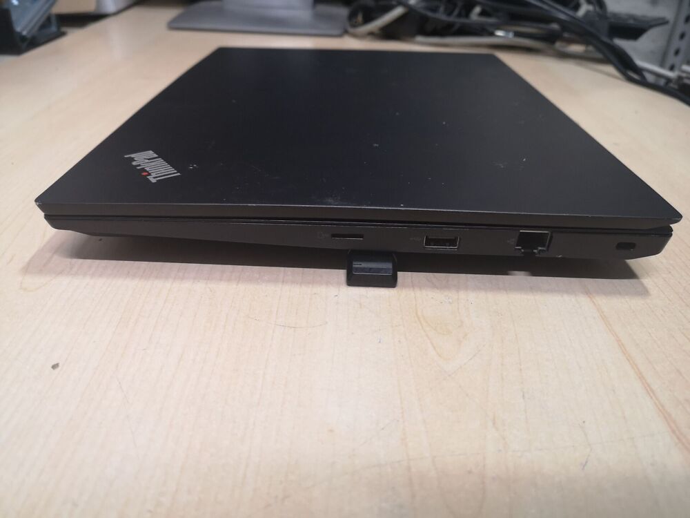 Lenovo Thinkpad E480 i5-8250/8GB/256GB SSD/14" FHD - Image 6