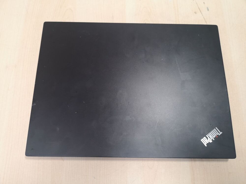 Lenovo Thinkpad E480 i5-8250/8GB/256GB SSD/14" FHD - Image 2