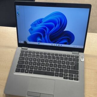 Dell Latitude 5310 i5-10310U - 8GB RAM - 256GB SSD