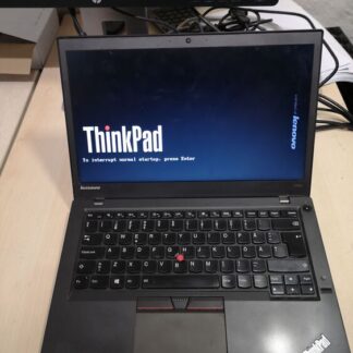 Lenovo Thinkpad T450s i5-5200U/4GB