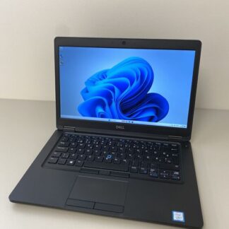 Dell Latitude 5490 14,1" i5-8350U/8GB/256GB