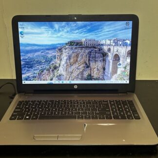 HP TPN-C125, i5 7200U