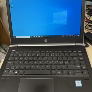 HP PROBOOK 430 G5 i5-8250U