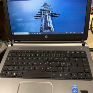 HP ProBook 430 G1