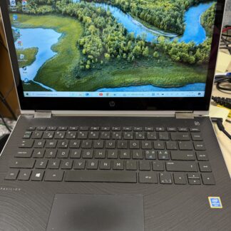 HP Pavilion x360 - 14-ba010no