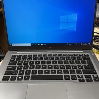 Dell Latitude 7400, i5-8365U/16GB/256SSD