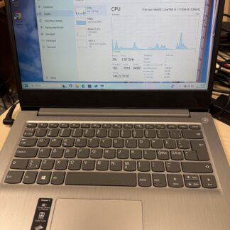 Lenovo IdeaPad 3 14ITL05