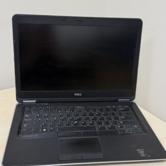 Dell Latitude E7440, i5-4310U