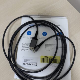 USB-C to HDTV XL Cable