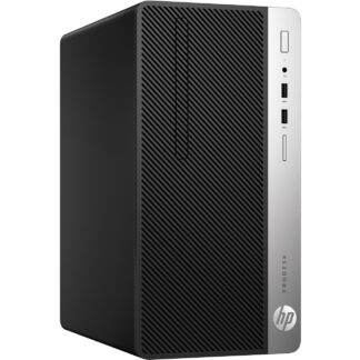 HP ProDesk 400 G4 MT Business PC